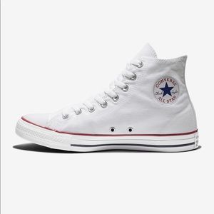 Converse all star